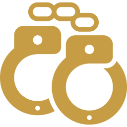 handcuffs